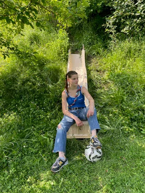 Leitende Foto Yumari